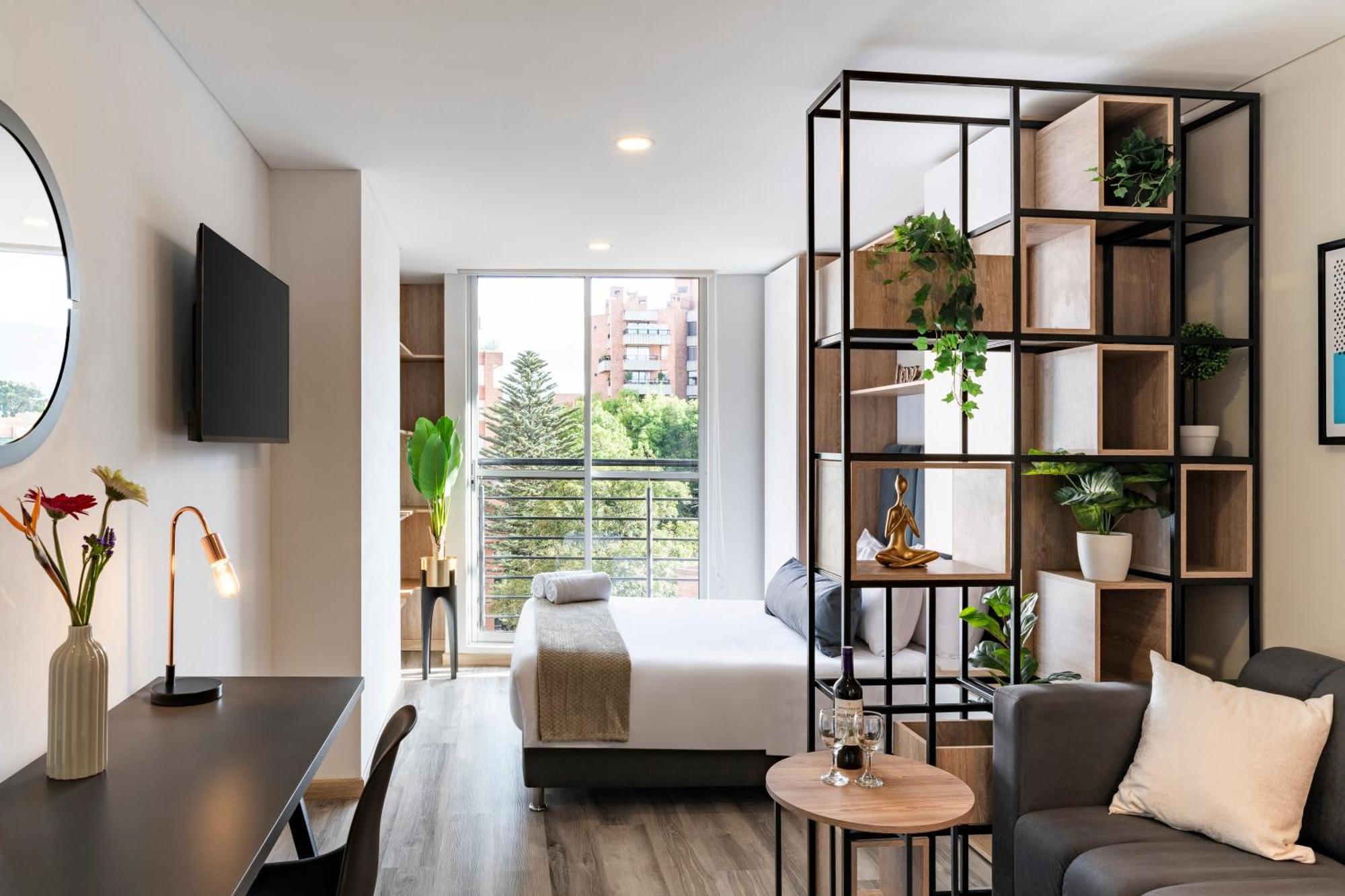 Cabrera 85 Apartamento Bogotá